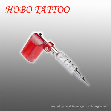 Professionelle Carbon Steel Rotary Tattoo Maschine mit niedrigem Preis